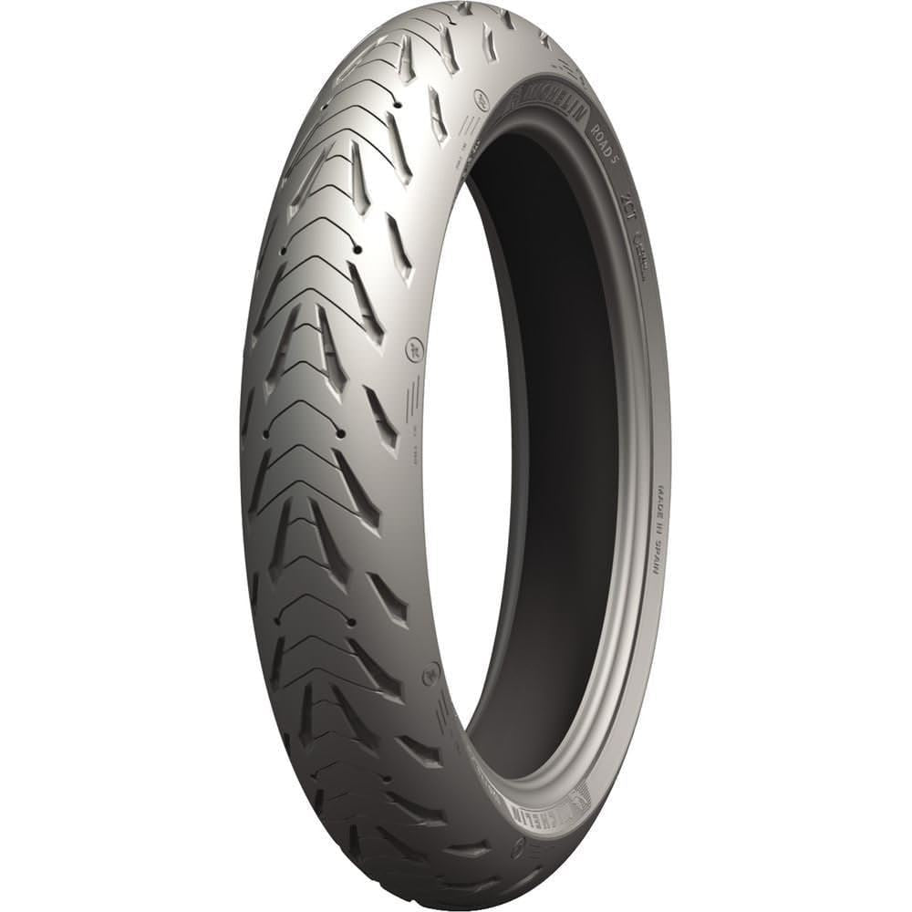 Michelin - Road 5 - 120/70R-17 (2020 Date Code)