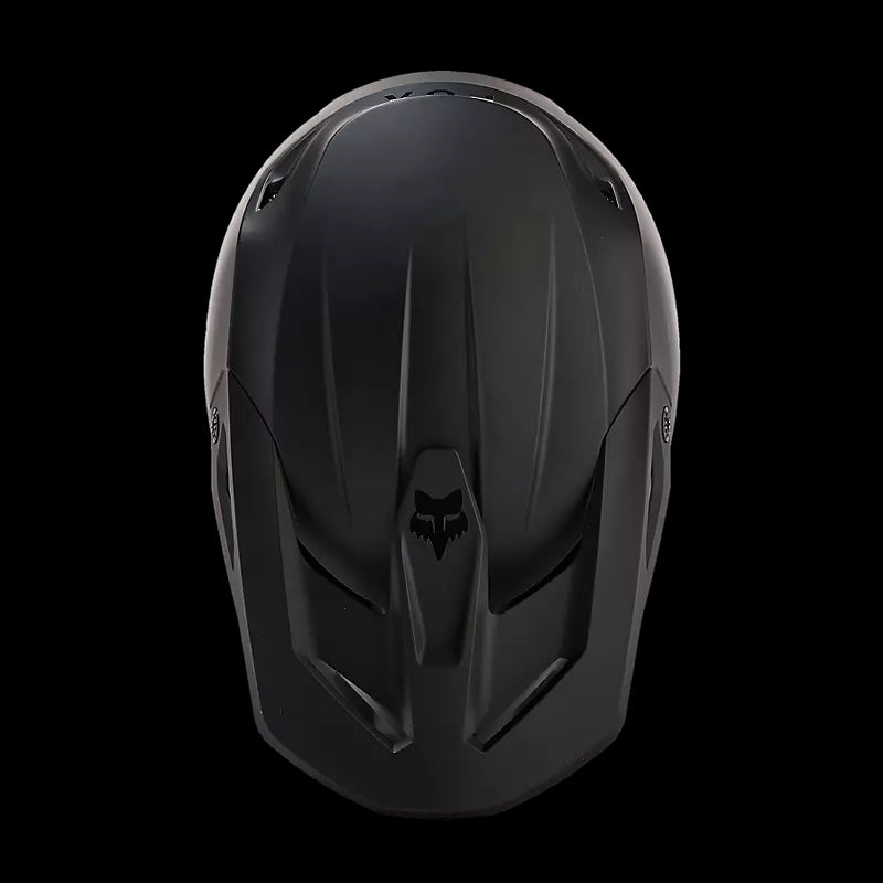 Fox Racing - V1 Solid Helmet