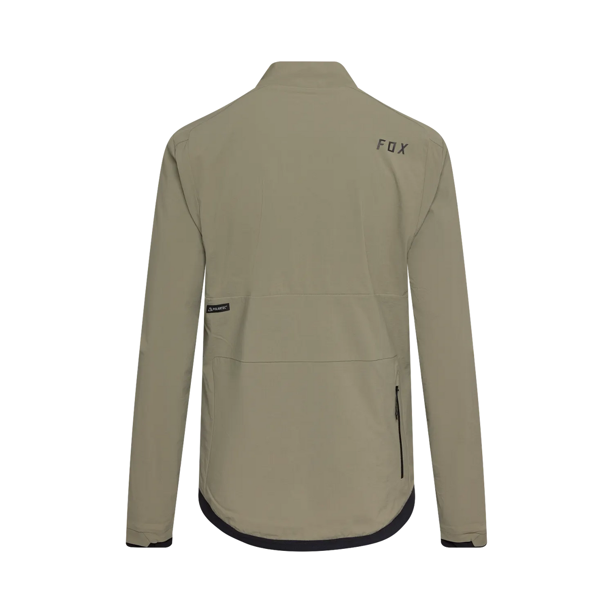 Fox Racing - Defend Fire Alpha Jacket - Adobe - M