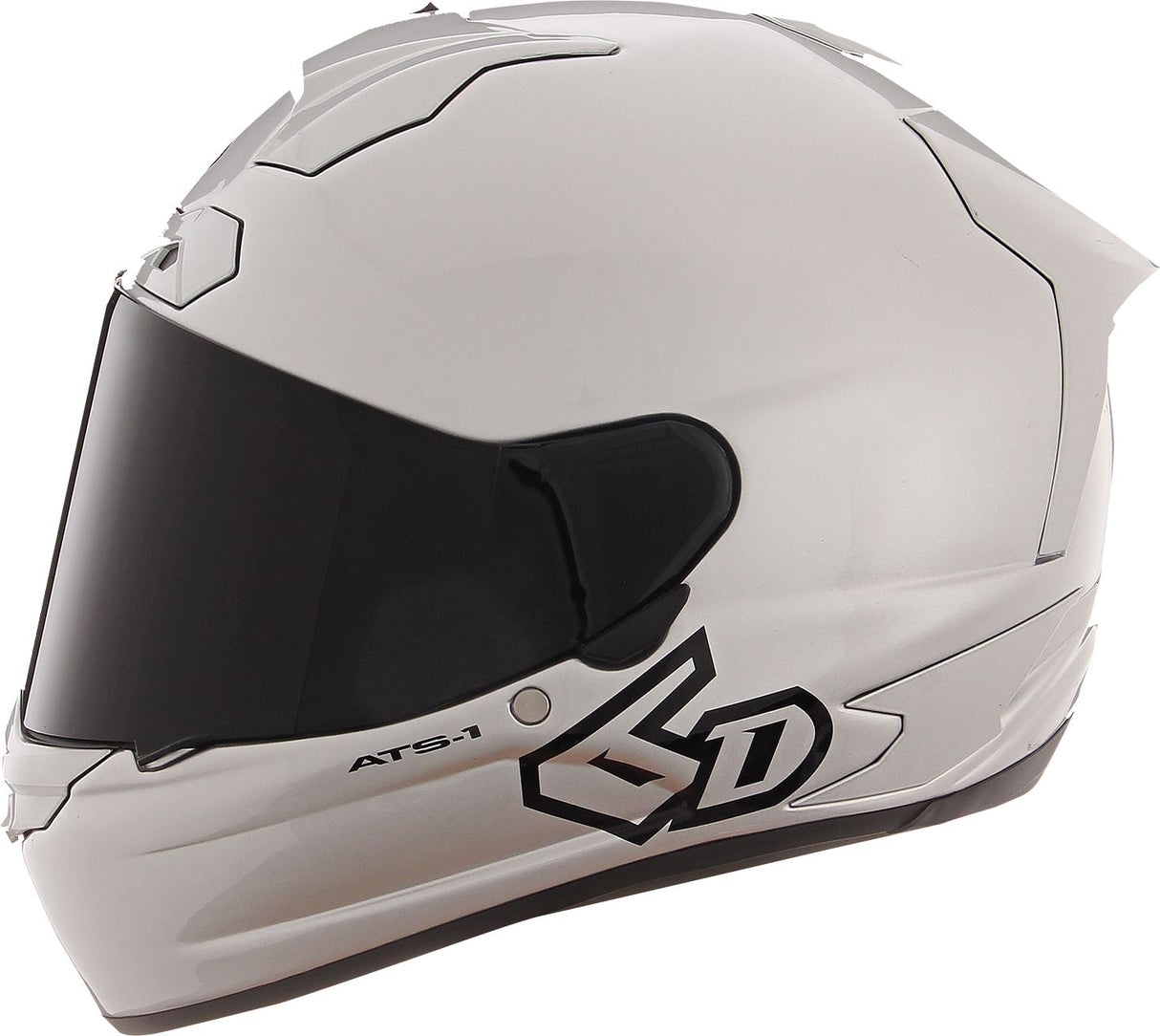 6D Helmets - ATS-1R Helmet