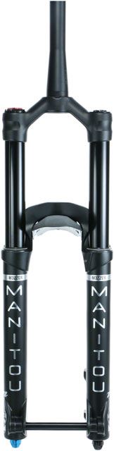 Manitou Mezzer Pro Suspension Fork - 29" / 160mm