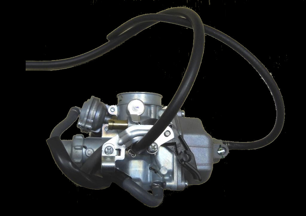 New 2007-2014 Honda TRX 250 TRX250 Recon ATV OE Complete Carb Carb (Open Box)