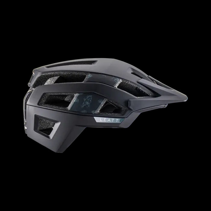 Leatt - Helmet - MTB Trail 3.0 V22 Blk