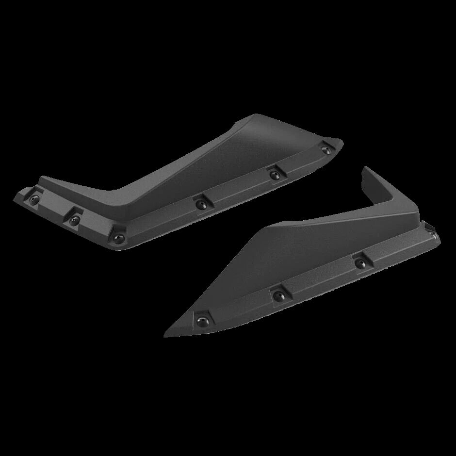 Yamaha X2/X4 Front Overfenders Kit