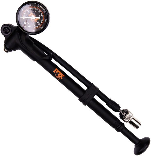 FOX High-Pressure Shock Pump, 350 psi