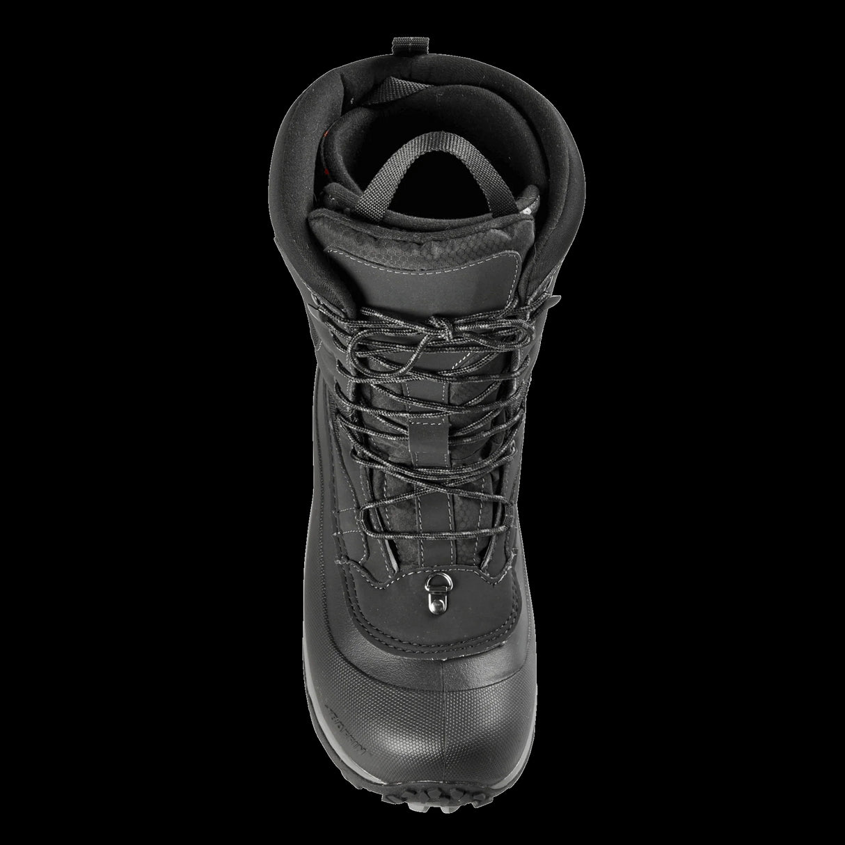 Baffin - Summit Boots Black