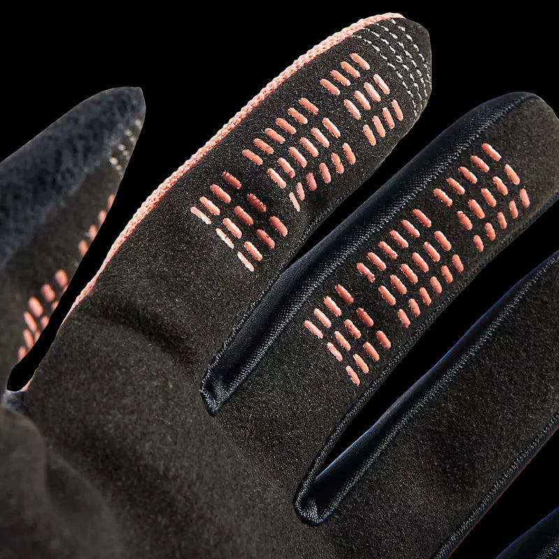 Fox Racing - Womens Ranger Glove - Salmon - M