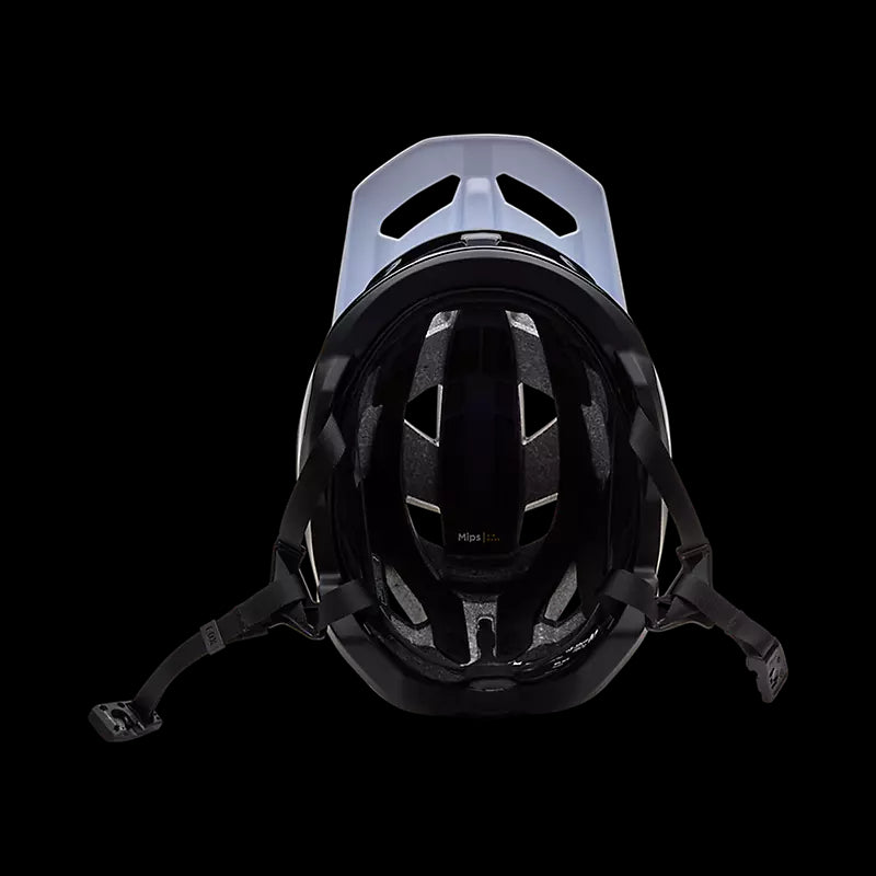 Fox Speedframe Pro Defy Helmet