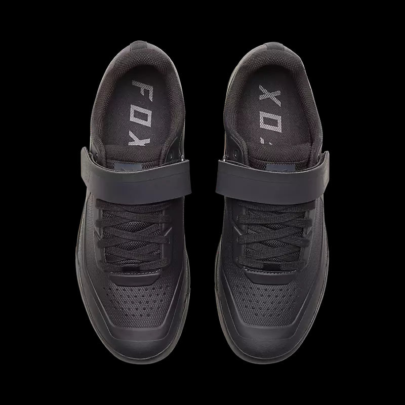 Fox Racing - Fox Union Clipless Shoe