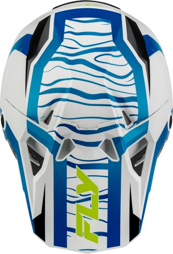 Fly Racing - Formula CP Charge MX Helmet