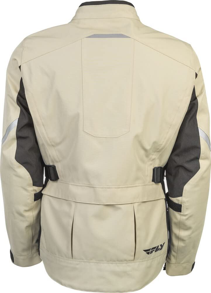 Fly Racing - TERRA TREK JACKET