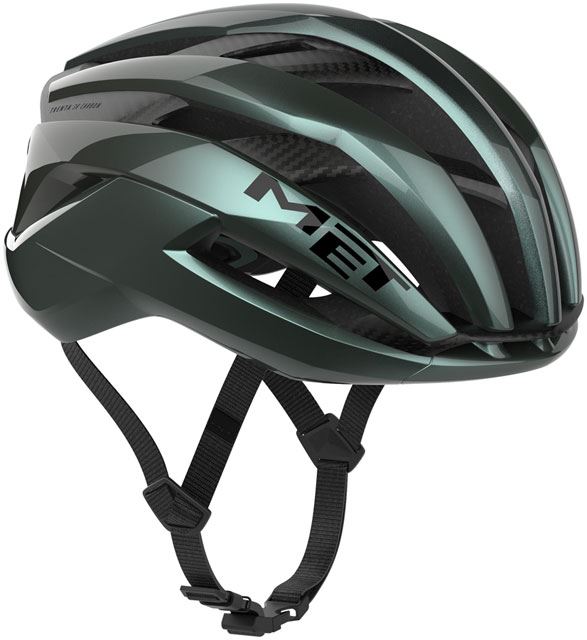 MET Trenta 3K Carbon MIPS Road Helmet