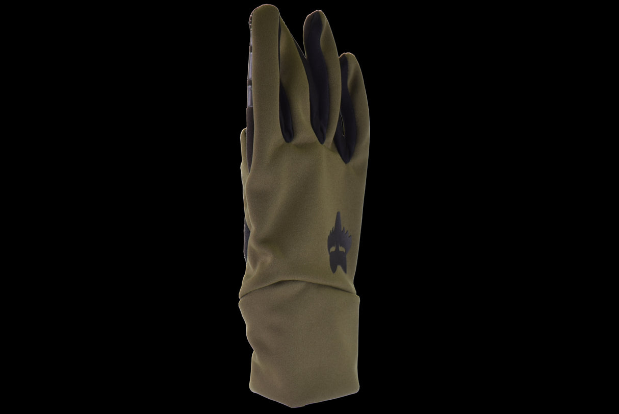 Fox Racing - Youth Ranger Fire Glove - Olive Green - S