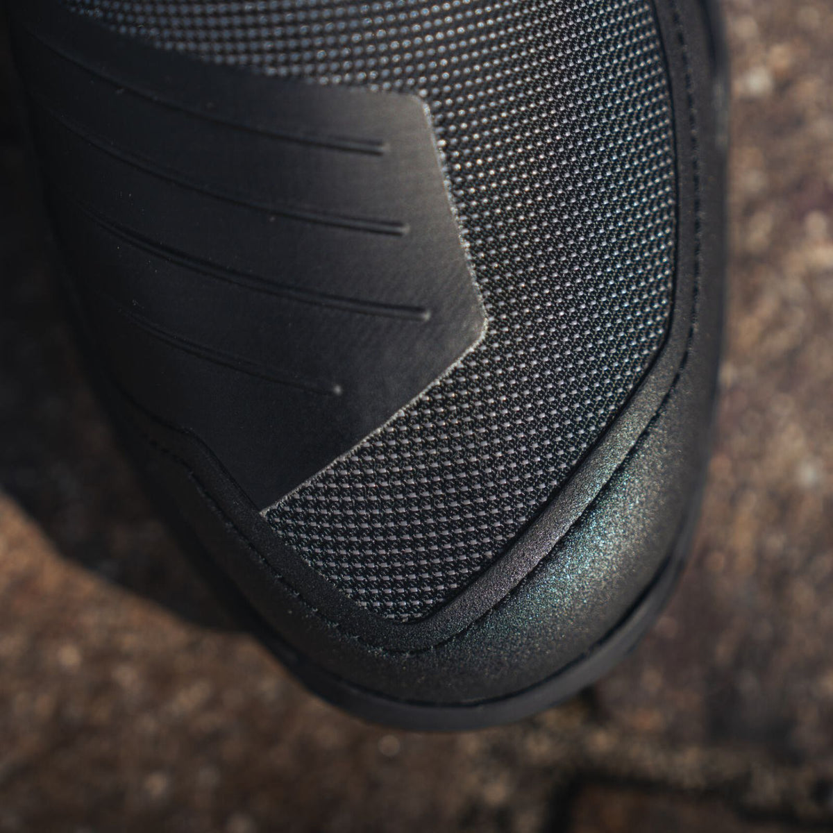 Sidi Aria 2 GTX Waterproof Touring Boots | Breathable GORE-TEX Membrane & Concreto Capta Tread