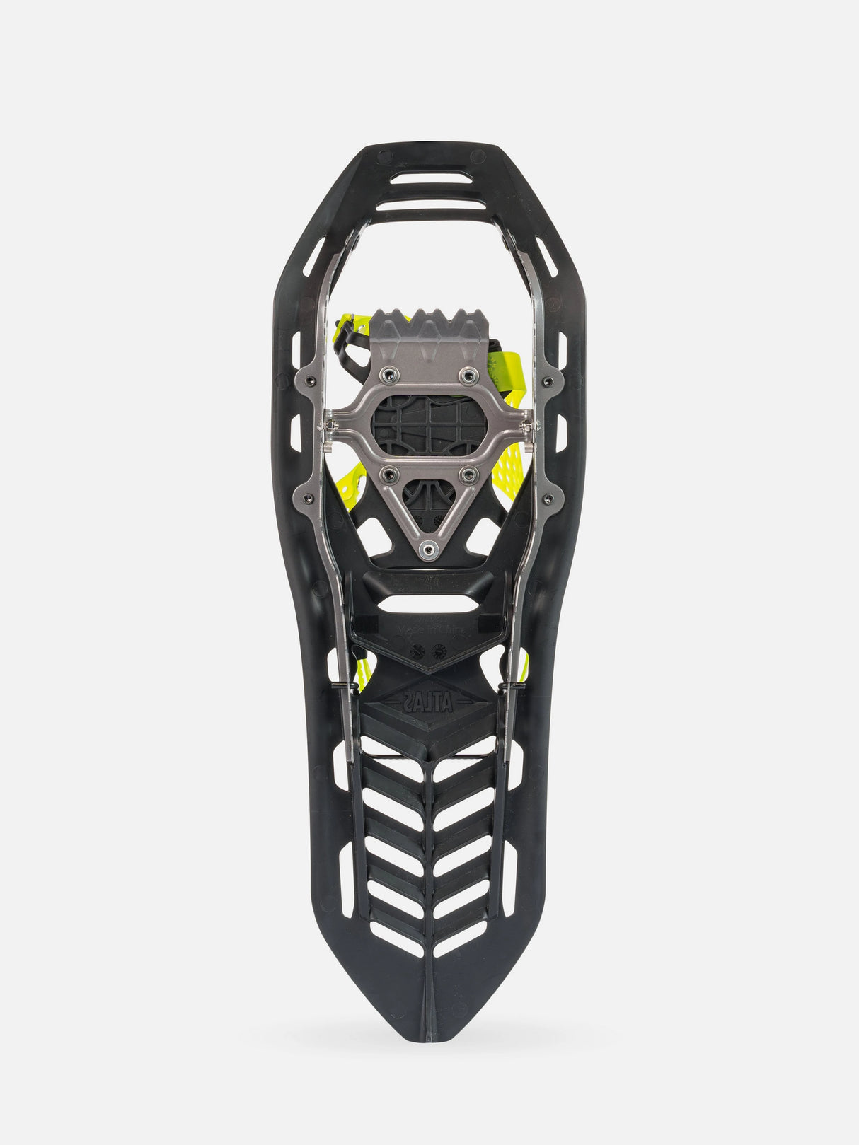 Atlas - Helium Trail 23 Black