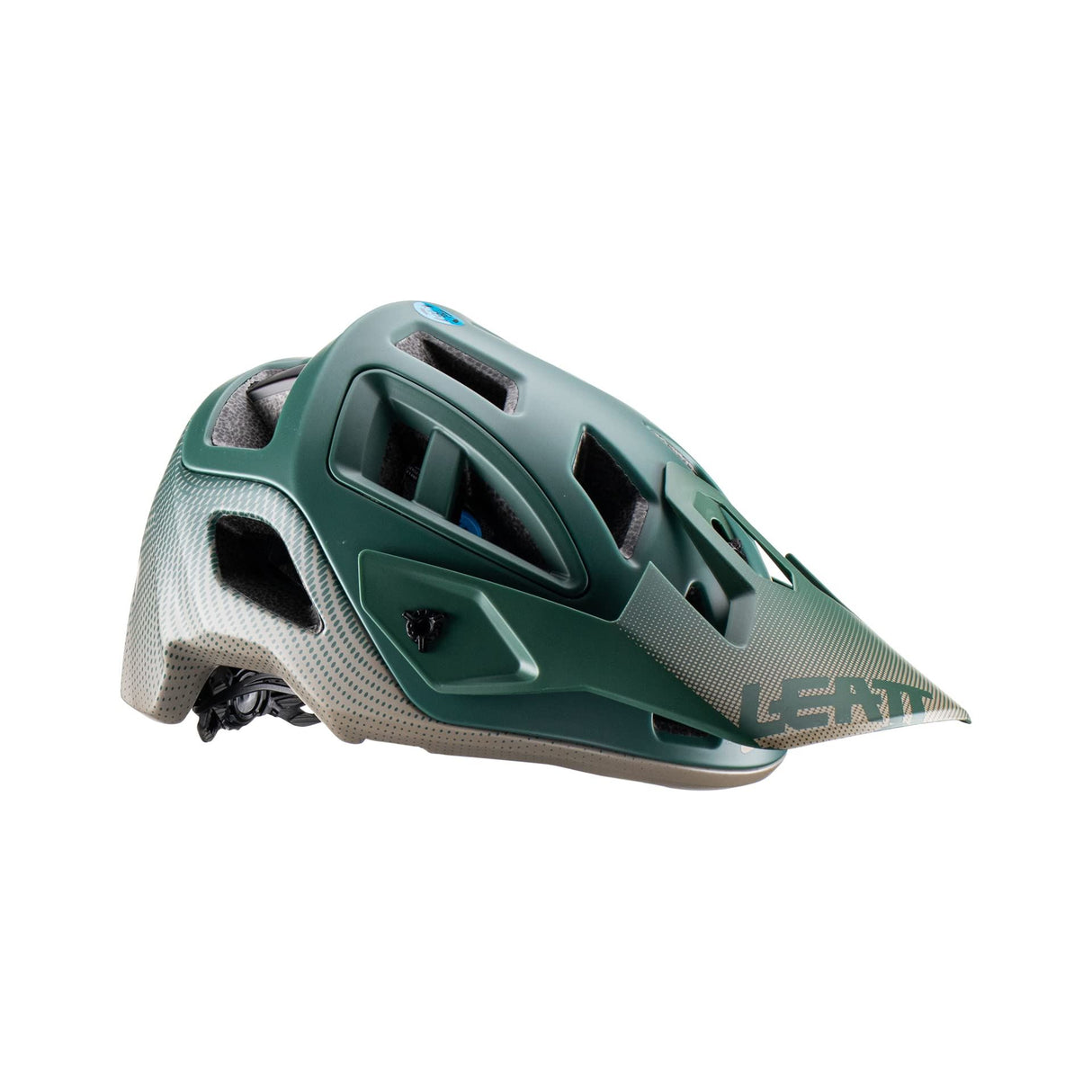 Leatt AllMtn 3.0 V22 MTB Helmet - Cycle City Outdoors