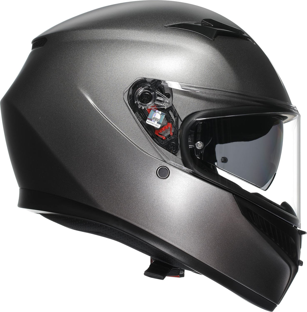 AGV K3 Helmet