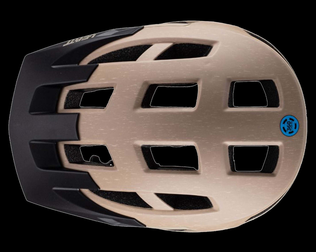 Leatt - Helmet - MTB Trail 2.0 V22