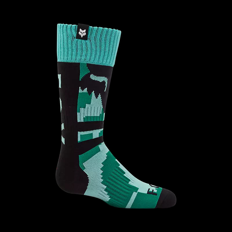 Fox Racing - Youth 180 Kairos Sock