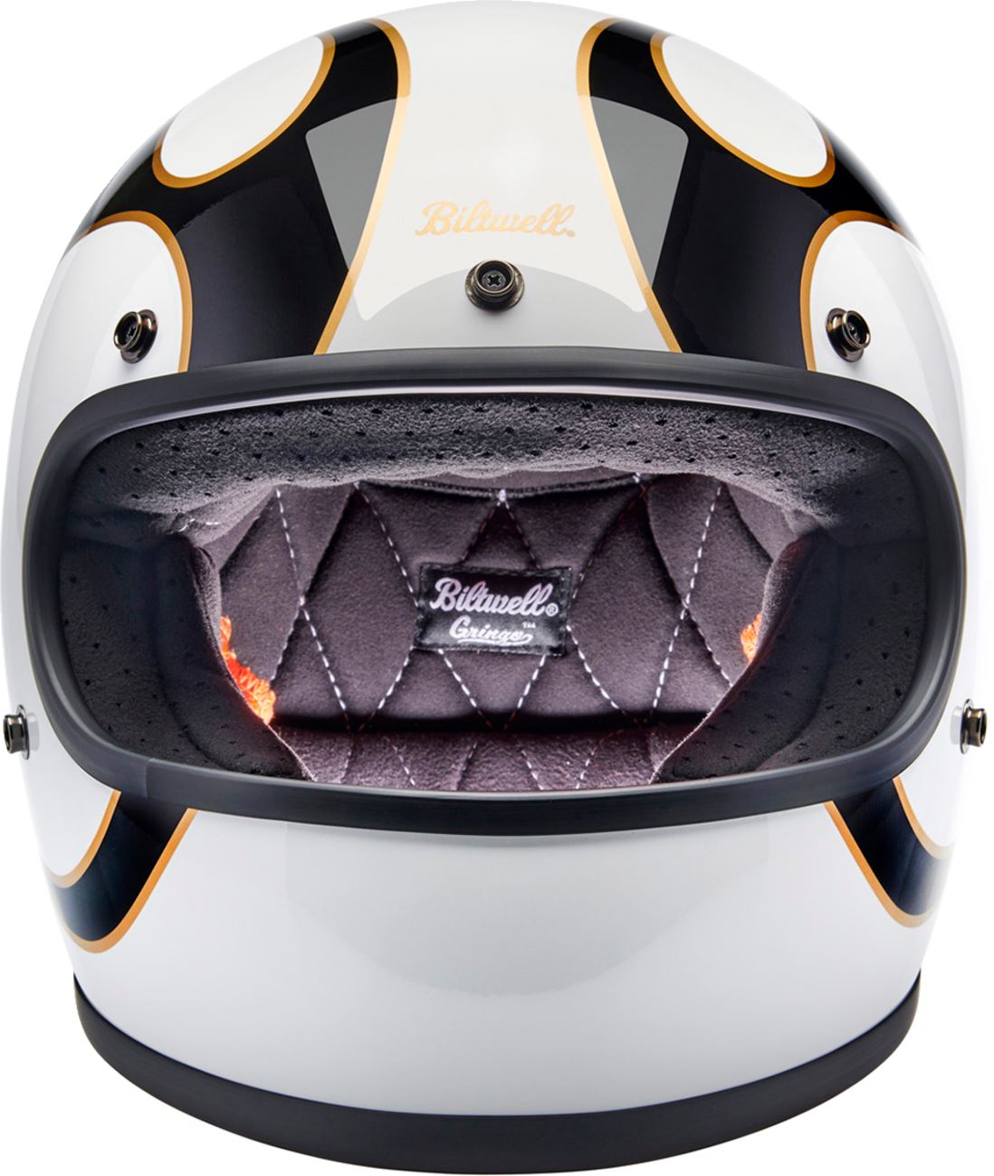 BILTWELL Gringo Helmet