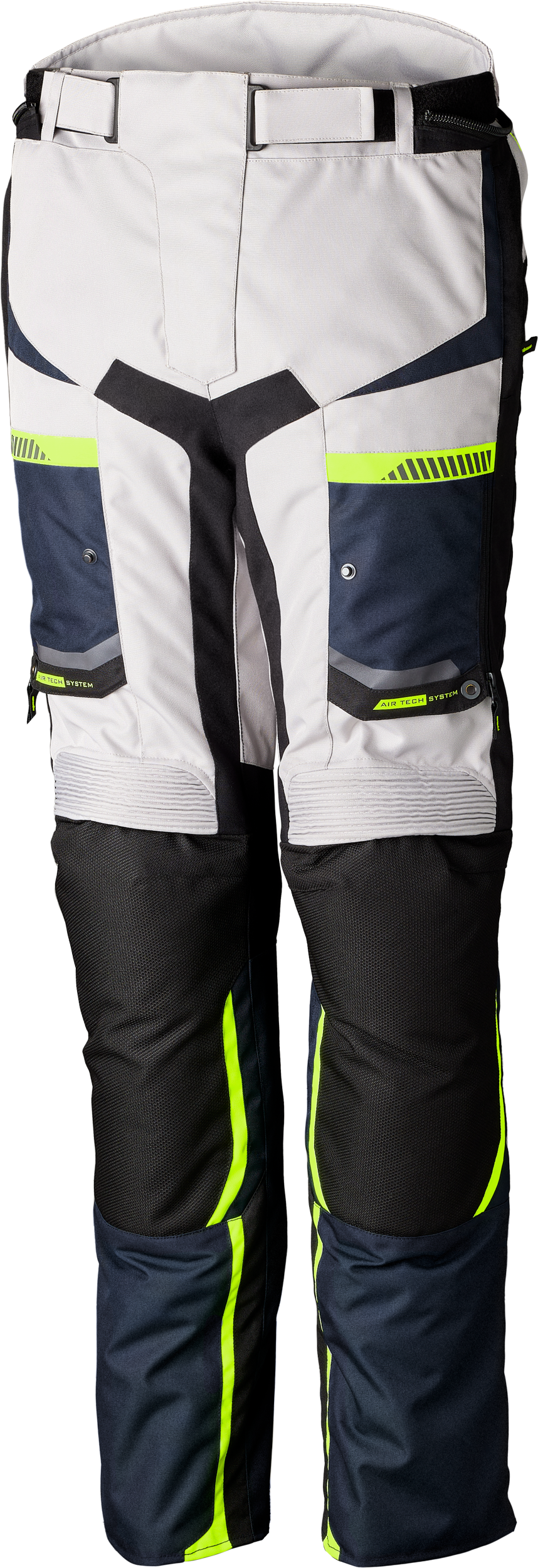 Maverick Evo Ce Jean Navy/Silver Textile Lg