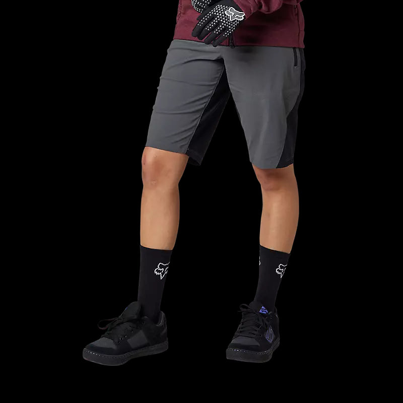 Fox Racing - Womens Ranger Water Short - Drk Shdw - S