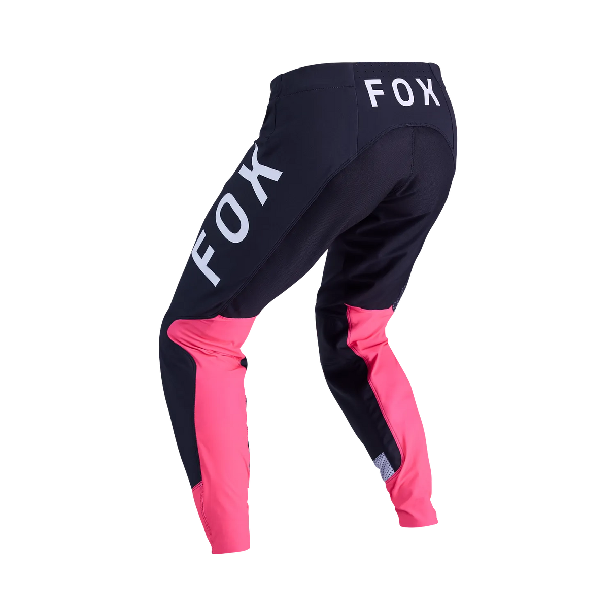 Fox Racing - Woman's Flexair Fracture Pant - White/Black - 6