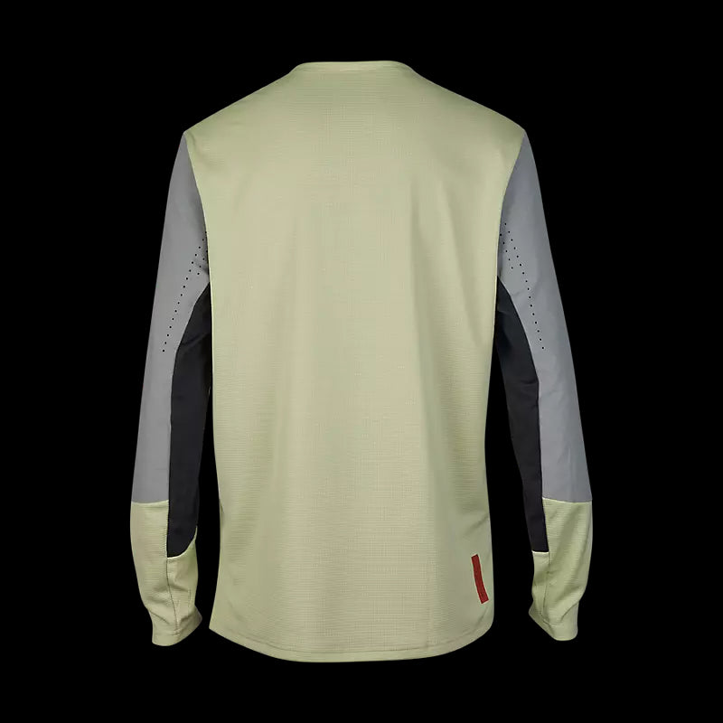 Fox Racing - Defend Ls Jersey - Cac - M