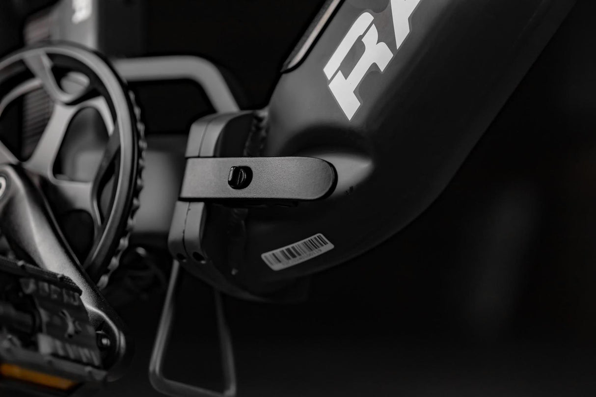 Rambo Ranger - Cycle City Outdoors