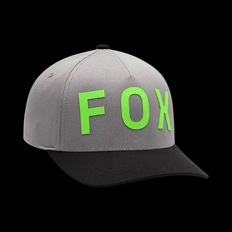 Fox Racing - Youth Spire Snapback Hat