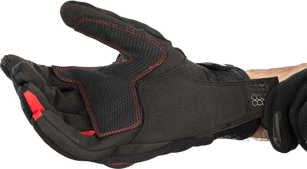 RST Rider CE Glove