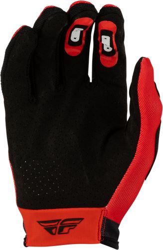 Fly Racing Lite Flake MX Gloves