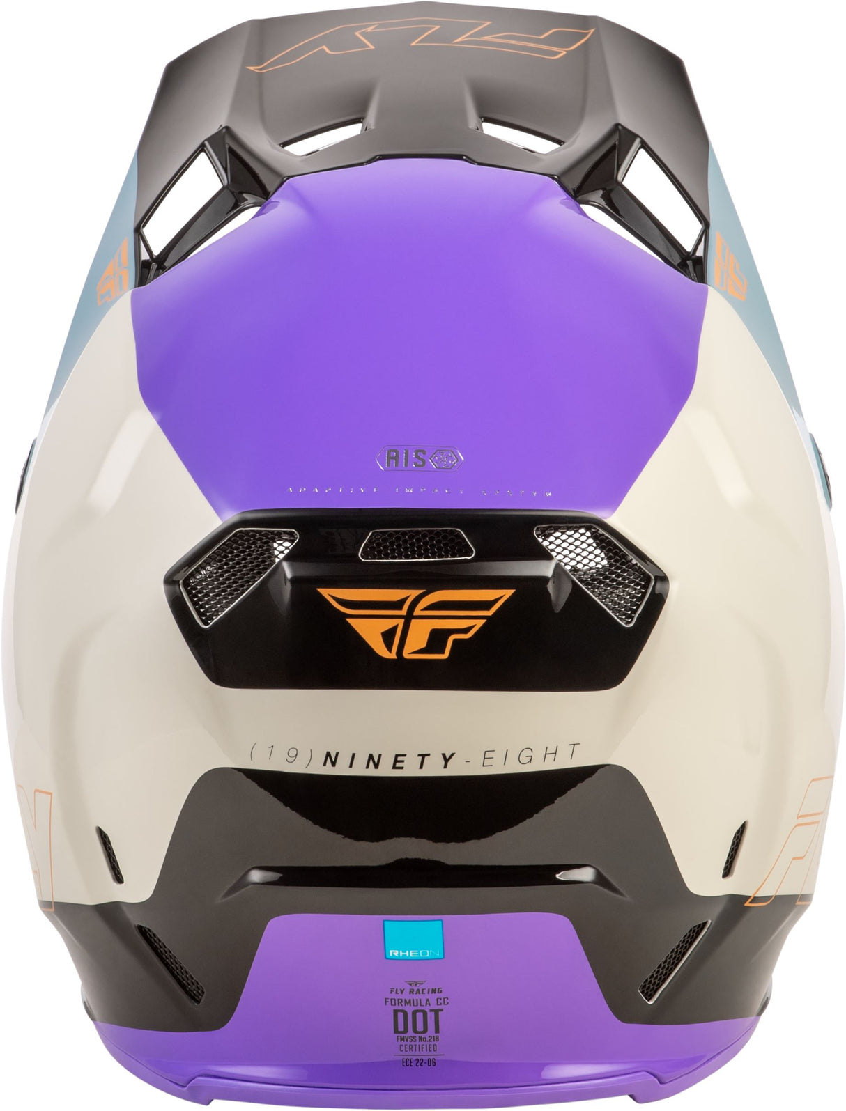 Fly Formula CC Glide Helmet