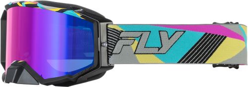 Fly Racing - Zone Elite Goggle