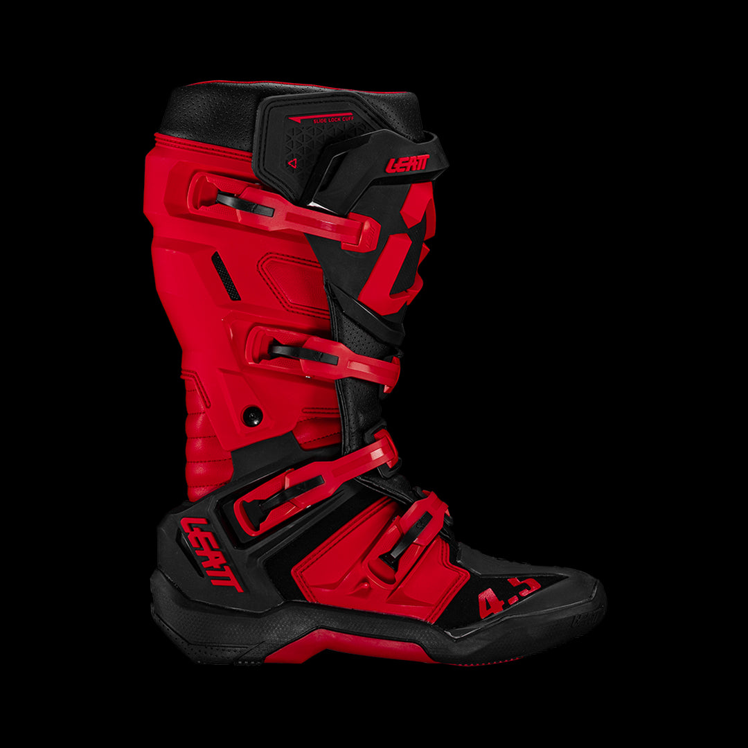 Leatt - 4.5 Motocross Boots (various colors)