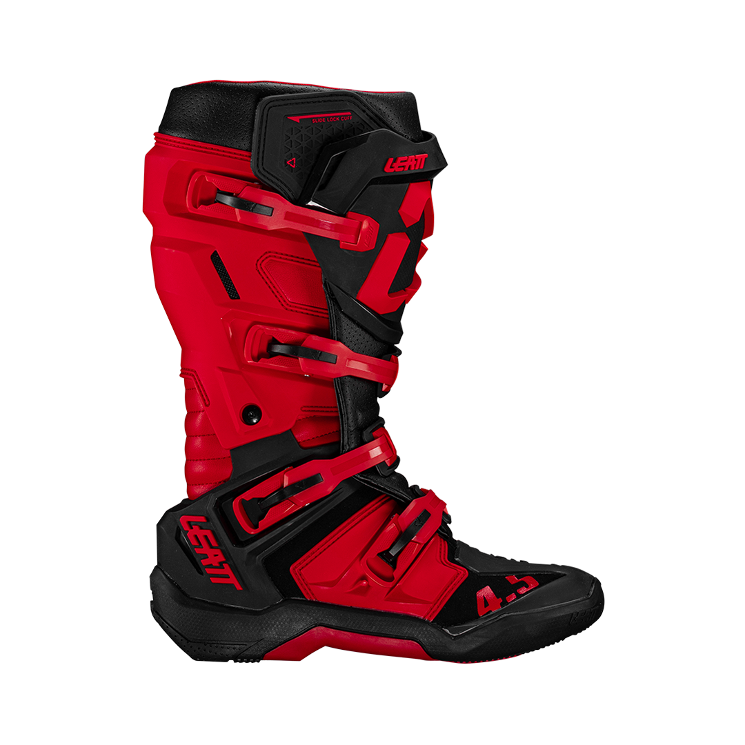 Leatt - 4.5 MX Boots