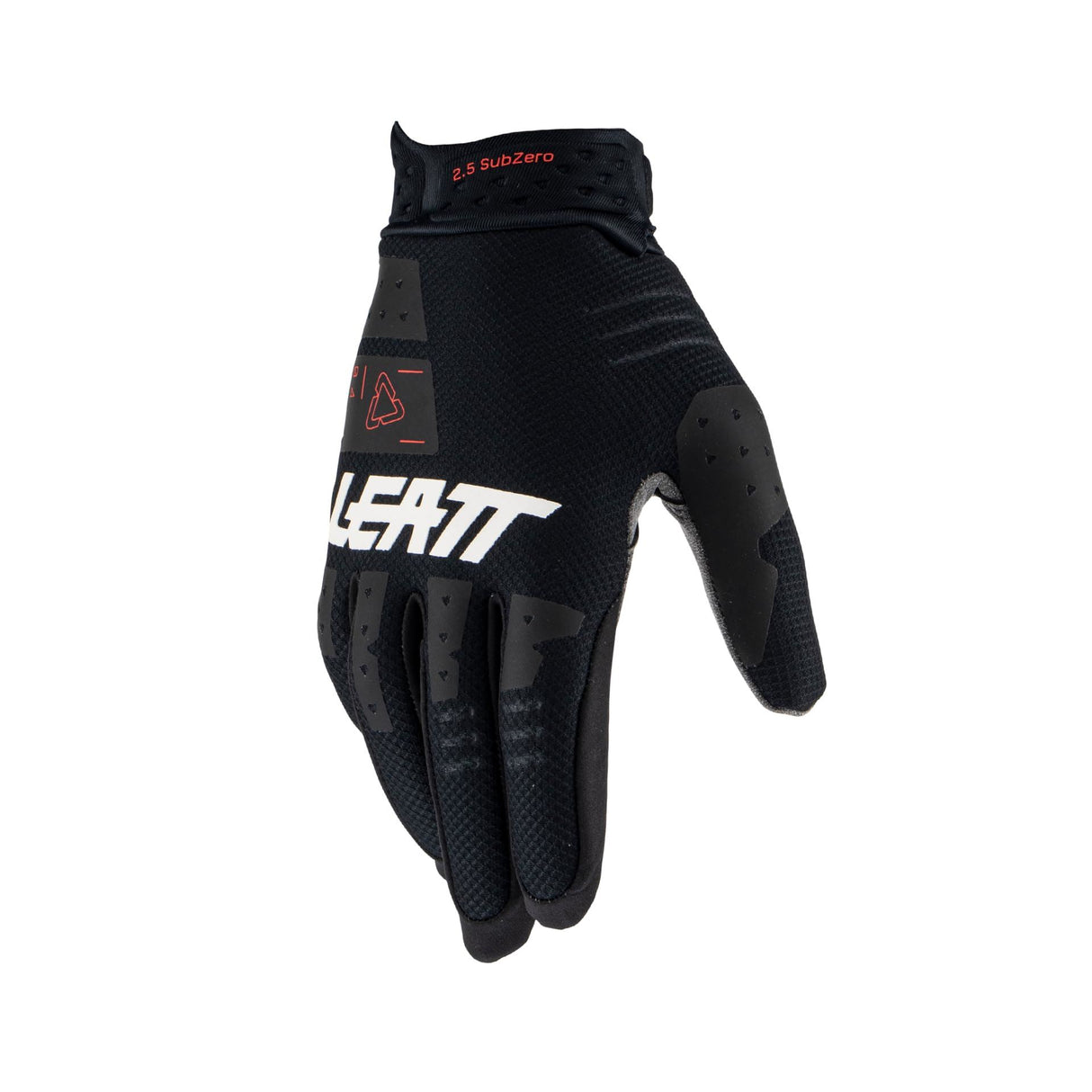 Leatt - Moto 2.5 Subzero Glove - Black - M