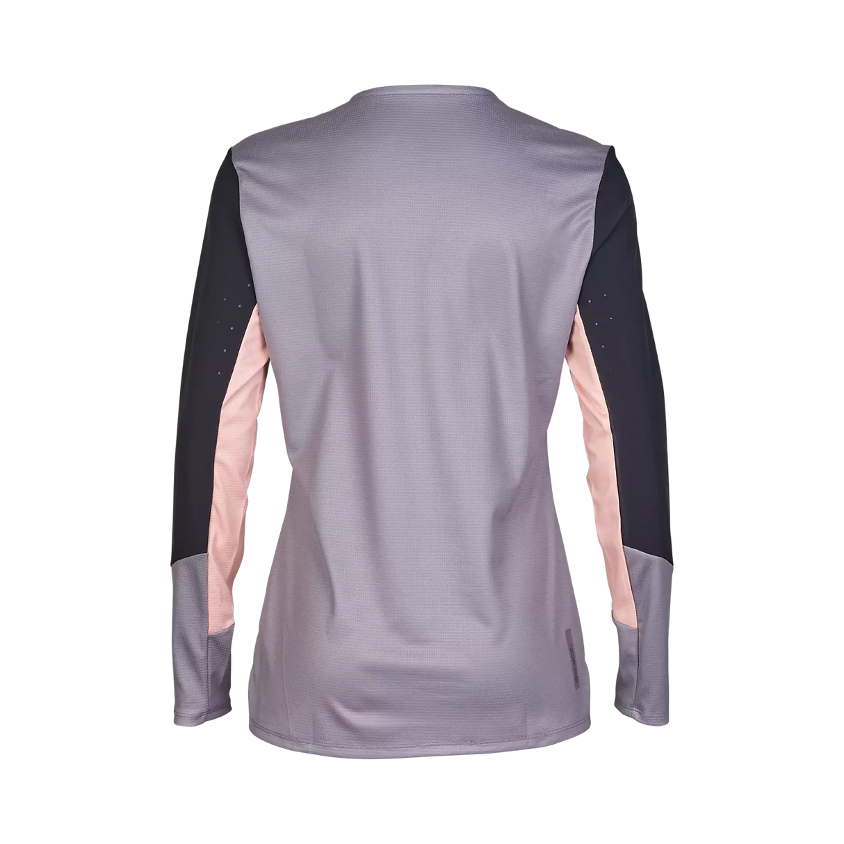 Fox Racing - Womens Defend Ls Jersey - Stn - S