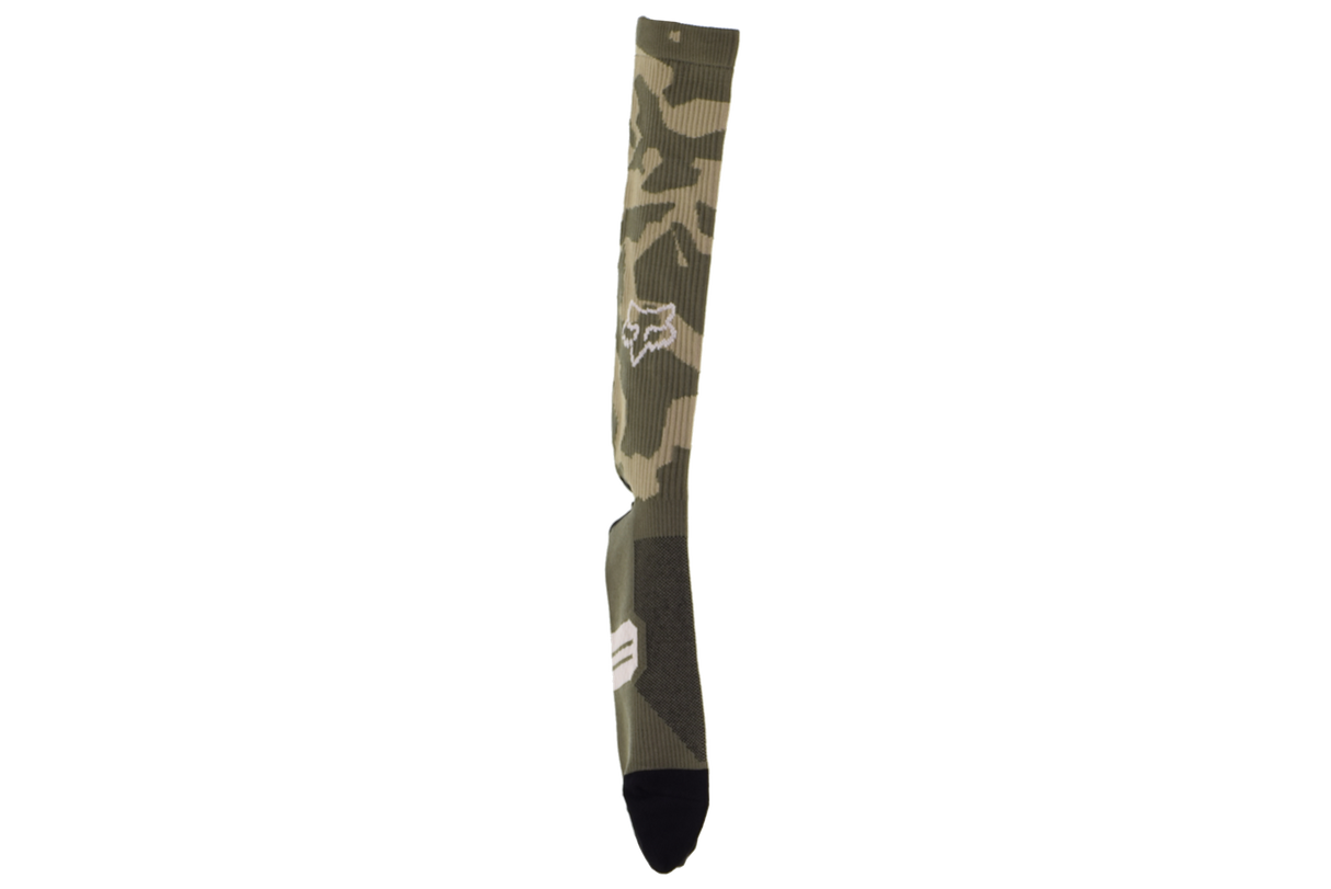 Fox Racing - 10" Ranger Sock - Camo - S/M