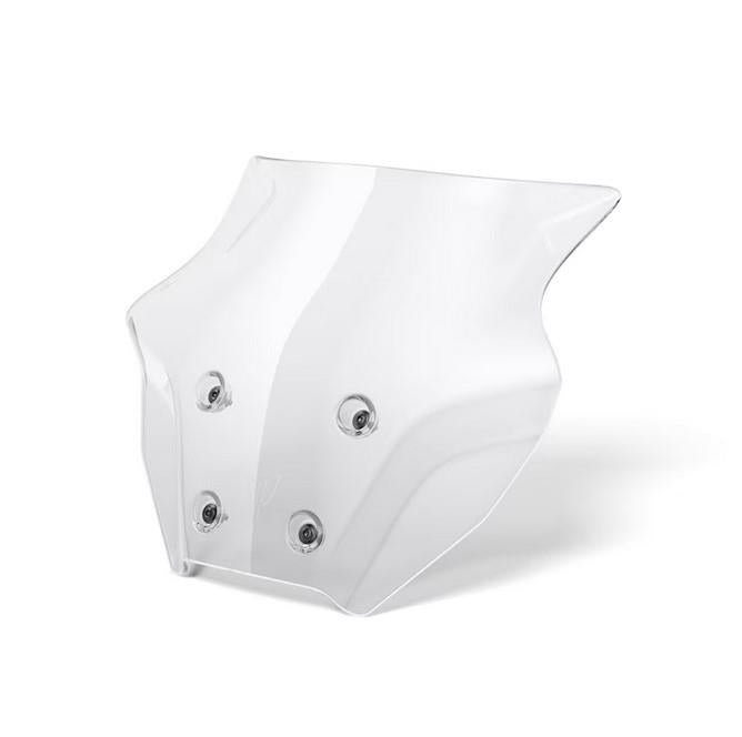 Yamaha MT-09 Windscreen