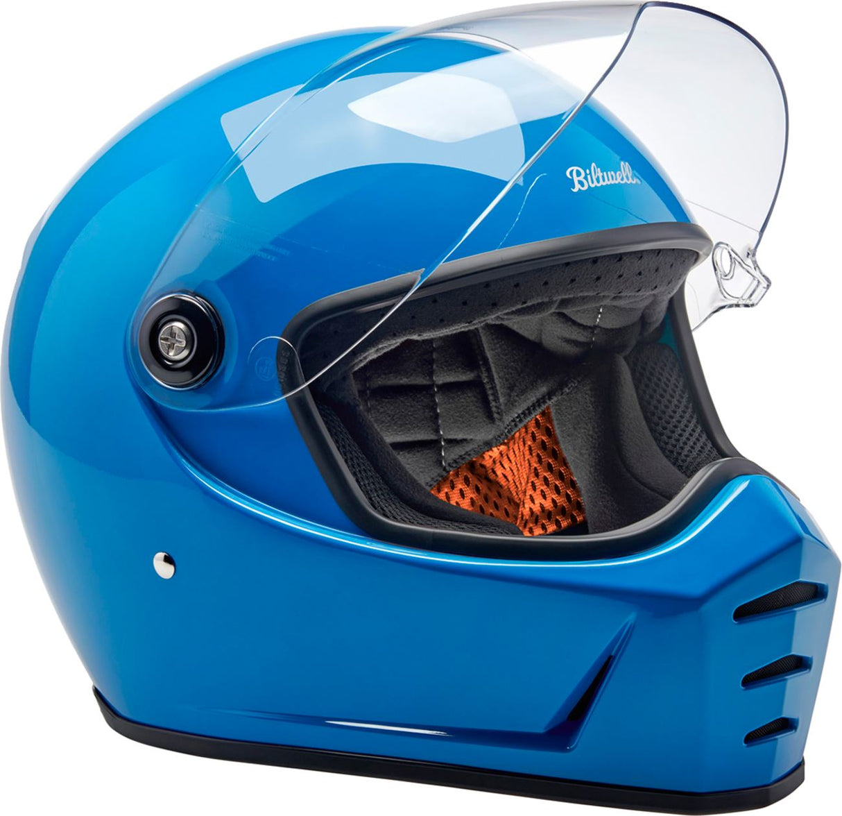 BILTWELL Lane Splitter Helmet