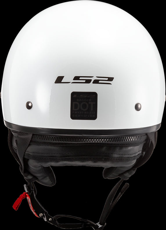 568- LS2 Bagger Helmet