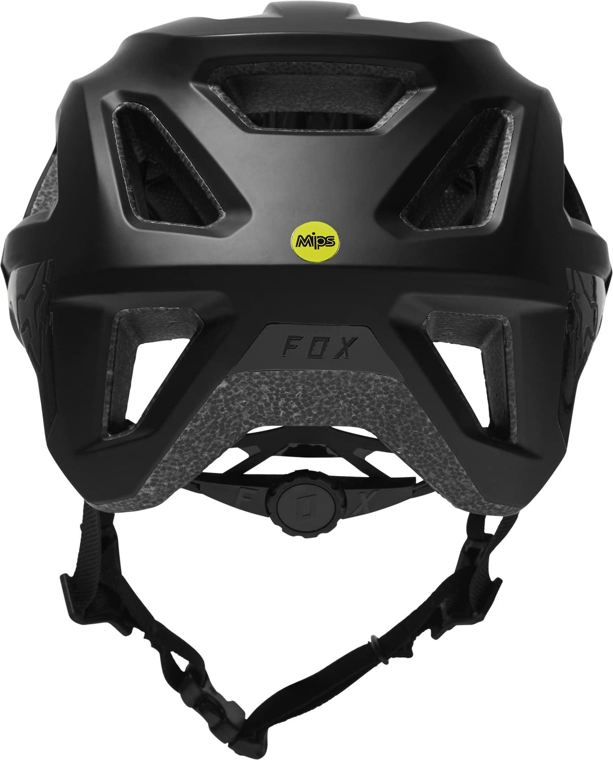 Fox Racing - Youth Mainframe Helmet - Cycle City Outdoors