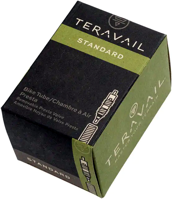 Teravail - Presta 27.5x2.80-3.00 - Cycle City Outdoors