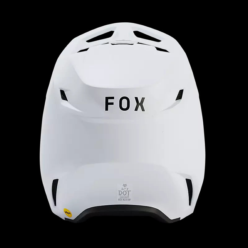 Fox Racing - V1 Solid Helmet