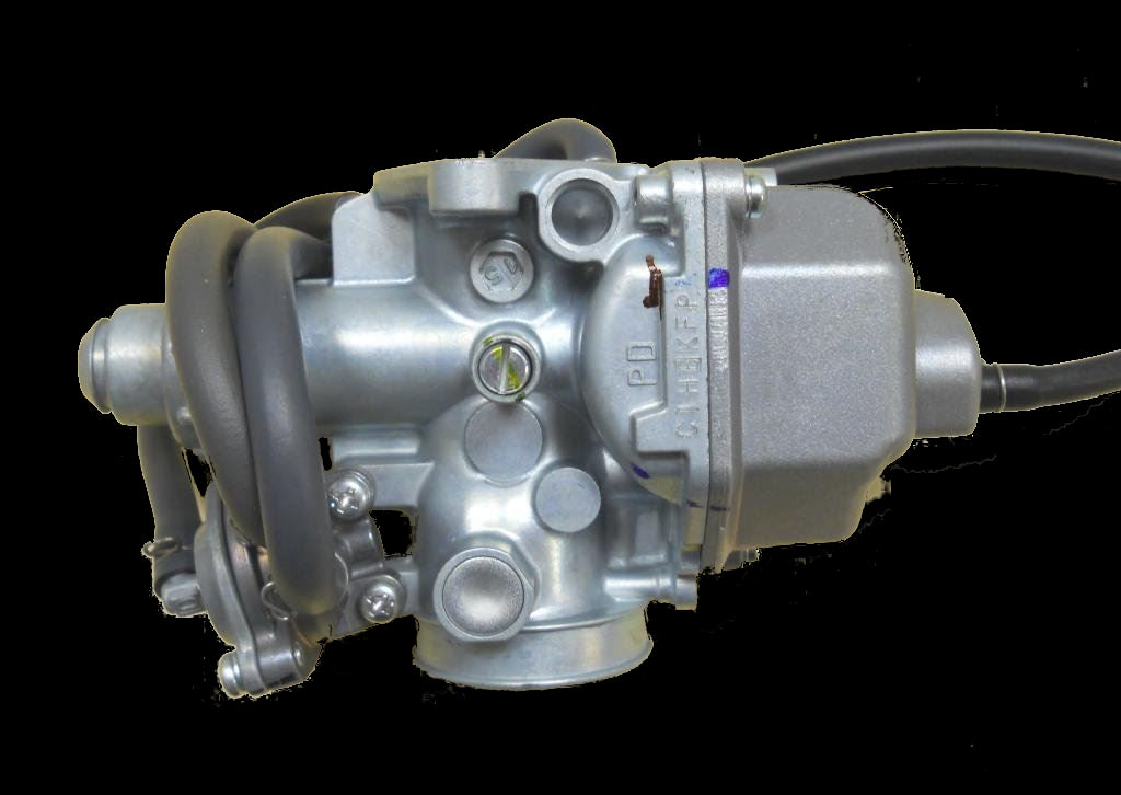 New 2007-2014 Honda TRX 250 TRX250 Recon ATV OE Complete Carb Carburetor