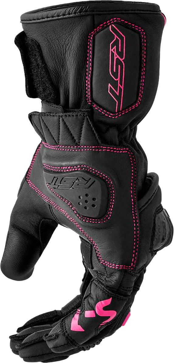 RST Womens S1 CE Leather Glove