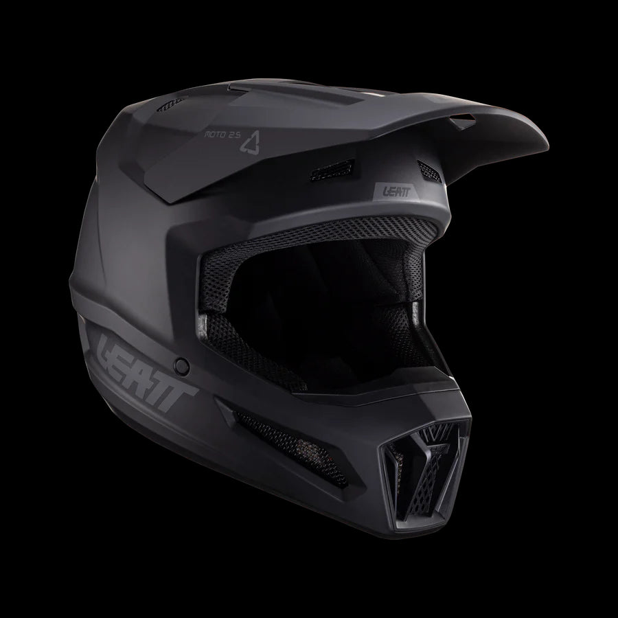 Leatt - Helmet Moto 2.5 V26