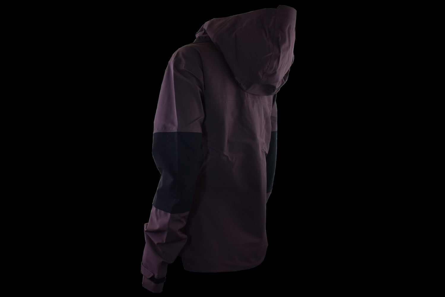 Fox Racing - Womens Defend 3L Water Jacket - Pur - S