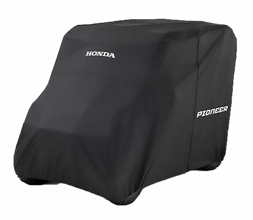 HONDA PIONEER 1000 5P 5 PERSON STORAGE COVER 0SP34-HL4-100